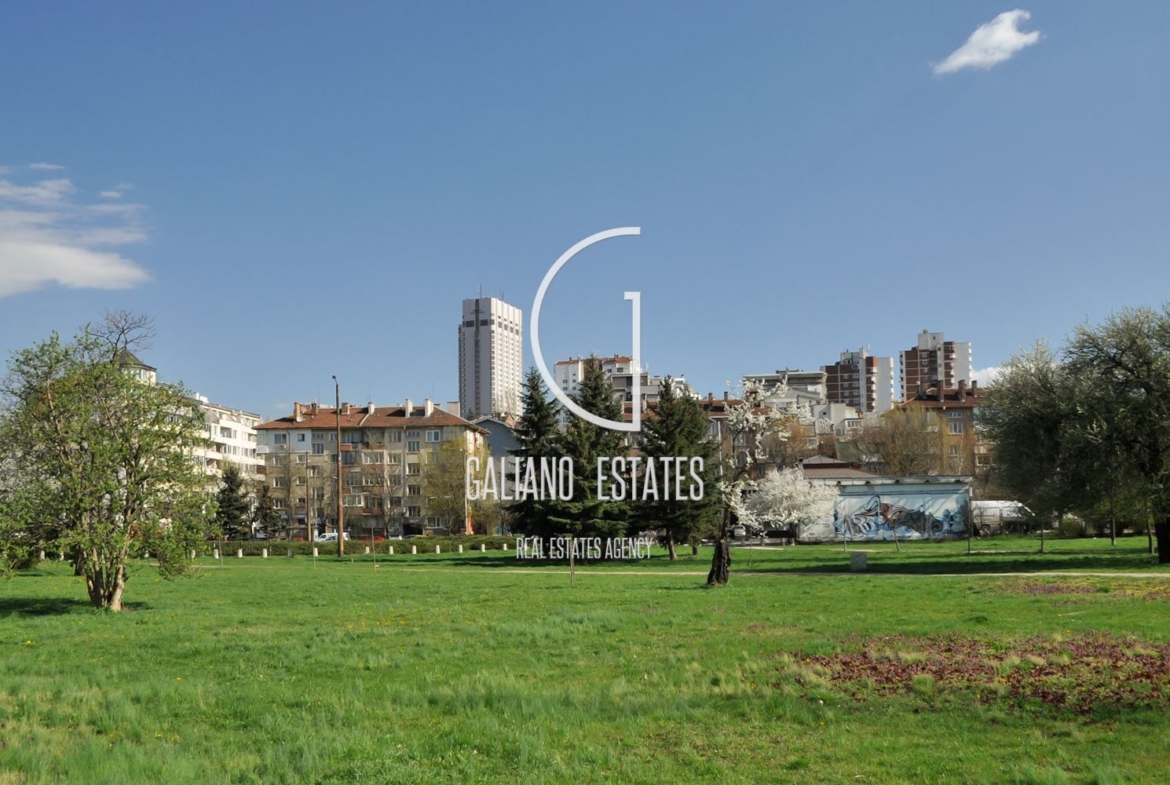 Магазин в Лозенец - 0