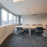 Просторен офис на бул. България - 0