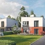 Уникална самостоятелна къща в с Вакарел - 0