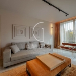 Стилен тристаен в луксозна сграда - 0