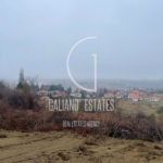 Панорамен парцел за жилищно строителство - 0