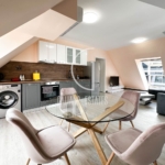 Уютен двустаен апартамент в кв. Кръстова вада - 0