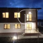 Нова къща за продажба с невероятни гледки в гр. Божурище - 0