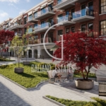 Двустаен апартамент в кв. Малинова долина - 0