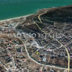 Парцел с виза за проектиране в с. Кранево - 0