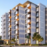 Изискан двустаен апартамент в кв. Изгрев - 0