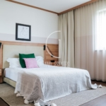 Краткосрочен наем на обзаведени едностайни апартаменти – идеални за бизнес и туризъм - 0