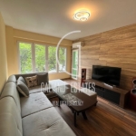 Тристаен апартамент в кв. Света Троица - 0