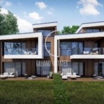 Нова, модерна къща в полите на Витоша - 0