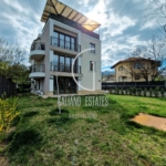 Партерен мезонет с двор във в.з. Американски колеж - 0