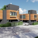 Просторна къща със самостоятелен двор - 0