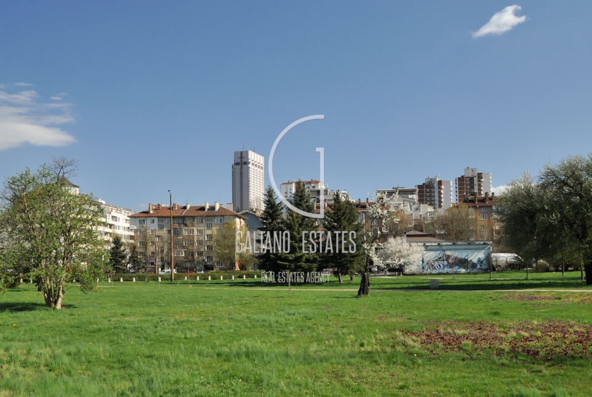 Магазин в Лозенец - 0