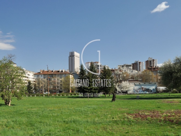 Магазин в Лозенец - 0