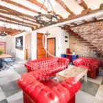 Пентхаус под наем в кв. Горубляне - 0