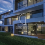 Просторен тристаен апартамент в затворен комплекс - 0