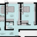 Светъл и Просторен Четиристаен Апартамент в Люлин 2 - 0