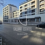 Магазин в нова сграда - 0