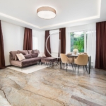 Луксозен апартамент на ул. Любляна - 0