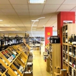 Магазин на партерно ниво в кв Манастирски ливади - 0