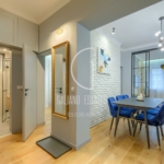 Тристаен апаратмент Аксаков - 0