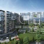 Луксозен тристаен апартамент в кв Оборище - 0