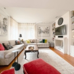 Впечатляващ апартамент на ул. Оборище - 0