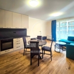 Луксозен двустаен апартамент с гараж до метростанция в ж.к. Дружба 2 - 0