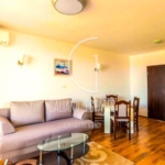 Чудесен двустаен апартамент в гр. Черноморец - 0