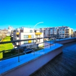 Разкошен двустаен апартамент в кв. Витоша - 0