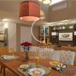 Слънчев мезонет в кв. Белите брези - 0