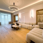 Луксозен апартамент на цар Освободител - 0