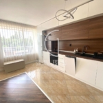 Светъл 3-стаен апартамент в квартал Манастирски ливади изток - 0