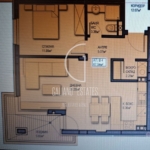 Двустаен апартамент в затворен комплекс ж.к. Младост 4 - 0