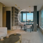 Впечатляващ панорамен пентхаус в кв. Кръстова вада - 0