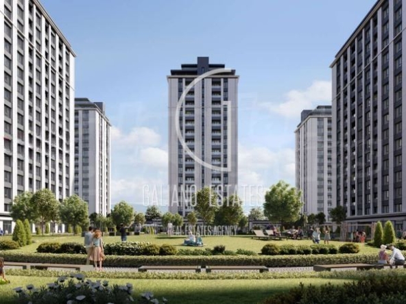 Двустаен апартамент в кв. Банишора - 0