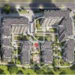 Панорамен двустаен апартамент в Центъра - 0