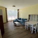 Светъл двустаен апартамент в Хладилника - 0