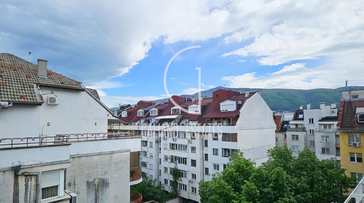 3-стаен - София, Белите Брези - 0