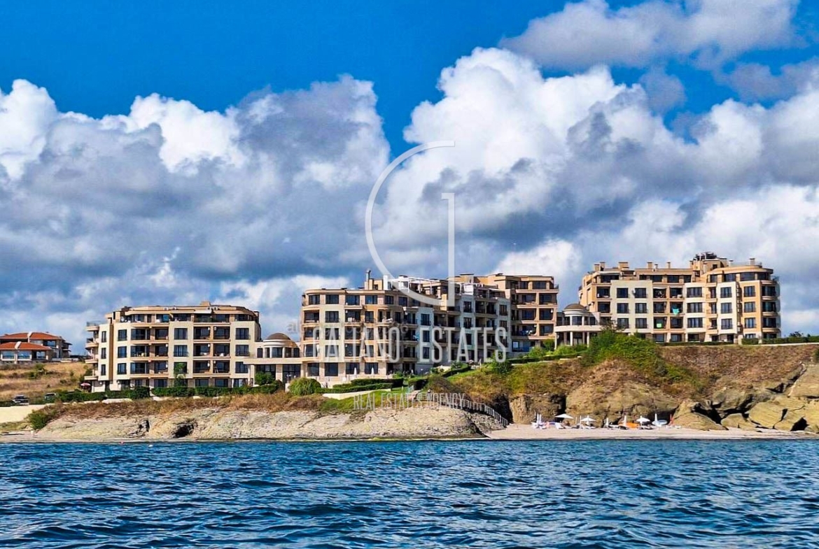 Ексклузивно! Разкошен тристаен апартамент в Комплекс Лозенец VIP Homes - 0