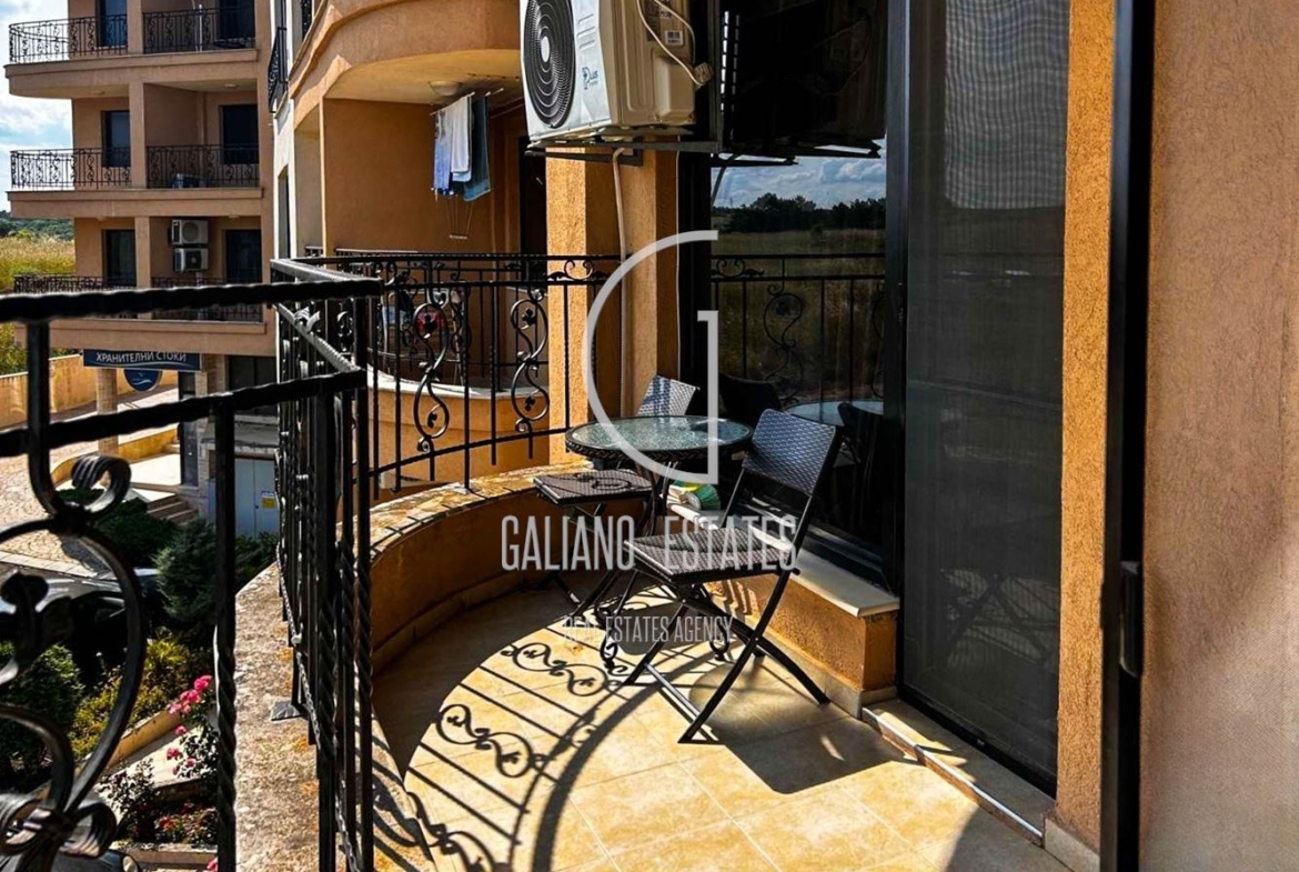 Ексклузивно! Разкошен тристаен апартамент в Комплекс Лозенец VIP Homes - 0
