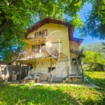 Ексклузивно! Къща с просторен двор в село Врачеш, до Ботевград - 0