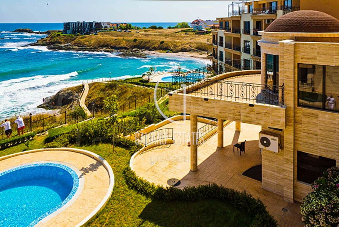 Ексклузивно! Разкошен тристаен апартамент в Комплекс Лозенец VIP Homes - 0