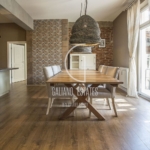 Просторен апартамент в Докторски паметник - 0