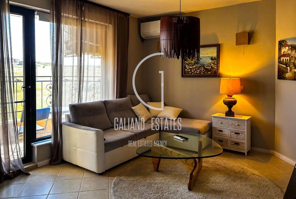 Ексклузивно! Разкошен тристаен апартамент в Комплекс Лозенец VIP Homes - 0