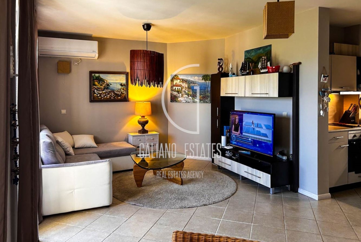 Ексклузивно! Разкошен тристаен апартамент в Комплекс Лозенец VIP Homes - 0