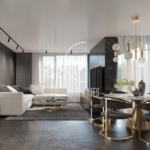 Функционален двустаен апартамент в кв. Манастирски ливади - 0