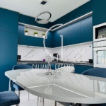 Елегантен тристаен апартамент във в.з. Симеоново-Драгалевци - 0