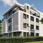 ЕКСКЛУЗИВНО! Разкошен тристаен апартамент в кв. Орландовци - 0