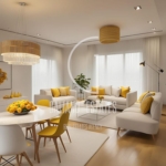 Функционален двустаен апартамент в кв. Красна поляна - 0