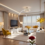 Светъл и просторен тристаен апартамент в кв. Красна поляна - 0